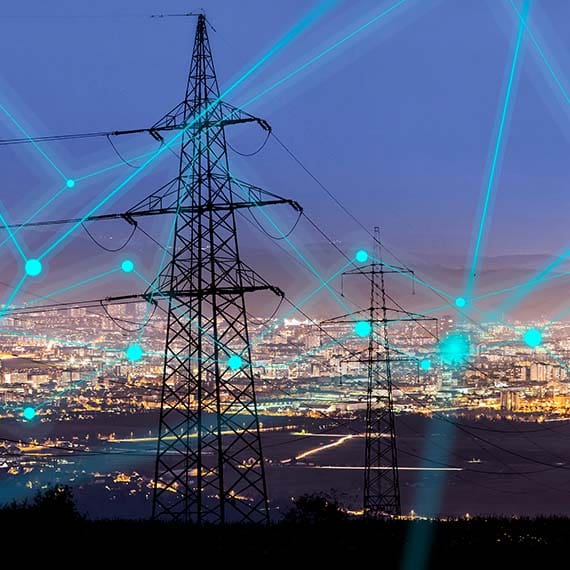 High QA manages quality in industries including quality in the energy industry