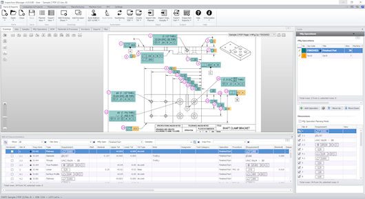 Simplify and automate manufacturing quality processes with High QA software