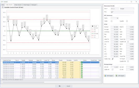 Simplify and automate manufacturing quality processes with High QA software