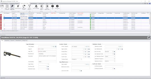 Simplify and automate manufacturing quality processes with High QA software