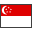 Singapore Flag