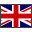 United Kingdom flag