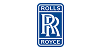 High QA Customer - Rolls Royce Logo