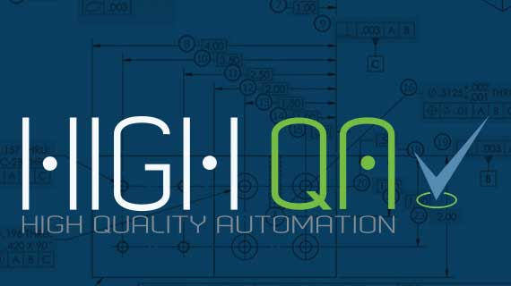 High QA provides manufacturing quality management software (QMS) solutions to efficiently create, manage and monitor all manufacturing quality requirements including balloon drawings, APQP/PPAP, First Article Inspection (FAI) Software, import inspection data from CMMs, and output reports in AS9102 or industry/customer specific formats