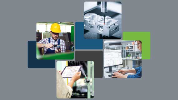 Simplify Your APQP / PPAP Process with High QA PQP The Most Complete Non-Excel-Based Quality Project Management Software Solution for Manufacturing