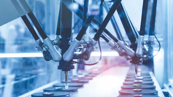 Simplify and automate manufacturing quality processes with High QA software