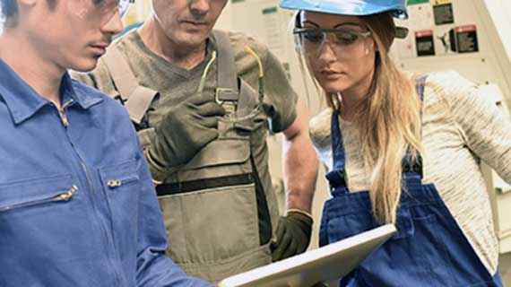 SPC alerts keep quality control processes functioning properly with High QA software.